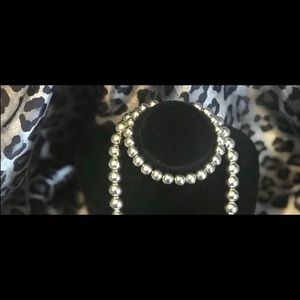 .925 Pure Silver Bracelet...